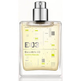 Parfum Unisexe Escentric Molecules EDT Escentric 03 30 ml