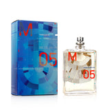 Parfum Unisexe EDT Escentric Molecules Molecule 05 (100 ml)