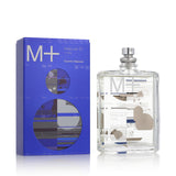 Parfum Unisexe EDT Escentric Molecules Molecule 01 + Iris (100 ml)