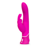 Vibromasseur Lapin Curve Happy Rabbit 15666 Pourpre
