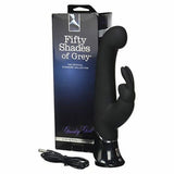 Vibratore Punto G Rabbit Fifty Shades of Grey 15734