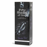 Vibratore Punto G Rabbit Fifty Shades of Grey 15734