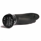 Vibratore Punto G Rabbit Fifty Shades of Grey 15734