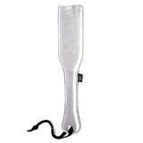 Pagaie de fessée en satin Fifty Shades of Grey FS-40180