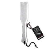 Pagaie de fessée en satin Fifty Shades of Grey FS-40180
