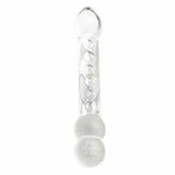 Bâton de massage en verre Fifty Shades of Grey 9718