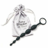 X-10 Perles Fifty Shades of Grey FS-40173