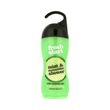 Gel Douche parfumé Xpel Fresh Start (400 ml)
