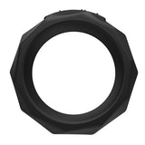 Anneau Pénis Bathmate Maximus 55 Noir