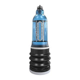 Hydromax X30 Wide Boy bleu Bathmate 2455