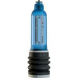 Hydromax Pompe à pénis Hydromax X30 Aqua Bleu Bathmate HM30AB