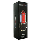 Pompe à pénis Bathmate Hydromax7