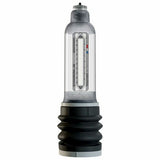 Hydromax X40  Pompe à pénis  Cristal Clzair Bathmate HM40CC