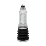Hydromax Pompe à pénis X20  transparent Bathmate HM-20-CC