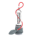 Hydromax X50 Pompe à pénis Xtreme Cristal Clair Bathmate HM50XCC