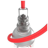 Hydromax X50 Pompe à pénis Xtreme Cristal Clair Bathmate HM50XCC