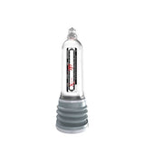 Hydromax X50 Pompe à pénis Xtreme Cristal Clair Bathmate HM50XCC
