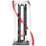 Hydromax X50 Pompe à pénis Xtreme Cristal Clair Bathmate HM50XCC