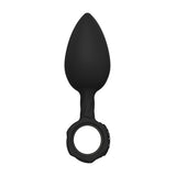 Plug Anal Bathmate 09133 (3 pcs)