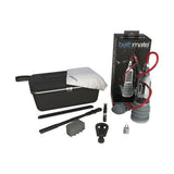 Hydroxtreme7 Pompe à pénis Wide Boy Bathmate 09263