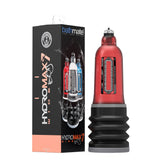 Pompe à pénis Bathmate Hydro Max 7 (13-18 cm)