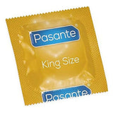 Préservatifs Pasante King Size 3 3 Unités