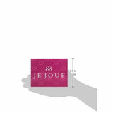 Ami Boules Kegel fuschia Je Joue E24501