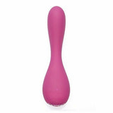 Vibrateur Uma Fuchsia Je Joue E24509