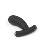 Vibrateur Anal Nuo Noir Je Joue NUO-BK-UK-VB_EU