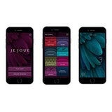 Vibrateur Anal Nuo Noir Je Joue NUO-BK-UK-VB_EU