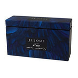 Vibrateur Anal Nuo Noir Je Joue NUO-BK-UK-VB_EU