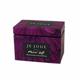 Mimi Soft Vibrateur Noir Je Joue E24518