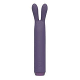 Vibrateur Lapin Bullet Je Joue 71604