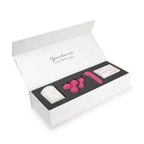 Kit Grand Plaisir Je Joue The Naughty and Nice