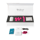 Kit Grand Plaisir Je Joue The Naughty and Nice