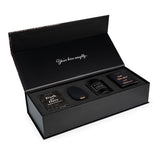 Kit Grand Plaisir Je Joue The Naughty Collection