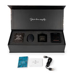 Kit Grand Plaisir Je Joue The Naughty Collection