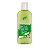 Shampooing Aloe Vera Dr.Organic   Aloe Vera 265 ml