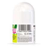 Déodorant Roll-On Dr.Organic DR00145 Arbre à thé (50 ml)
