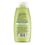 Gel pour le bain hydratant à l'aloe vera Bioactive Organic Dr.Organic (250 ml)