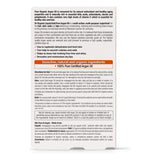 Huile hydratante Argán Dr.Organic (50 ml)