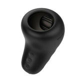 Vortex Dame Rose Eclipse Nexus Noir