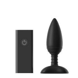 Ace Vibrierender Butt Plug mit Fernbedienung S Nexus ACE003