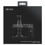 Plug Anal Nexus Inflatable Tip