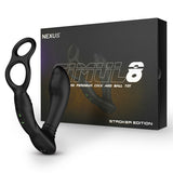 Vibromasseur Nexus  Simul8 Stroker Edition
