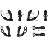 Vibromasseur Nexus  Simul8 Stroker Edition