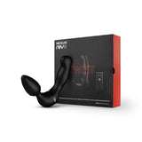 Vibromasseur Anal pour la Prostate Nexus  Revo Twist Double