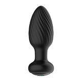 Vibromasseur Nexus Tornado Remote Control