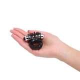 Anillo para el Pene So Divine Thriller 2 in 1