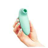 Aspirateur à clitoris So Divine Pearl Eau